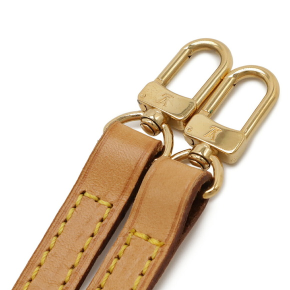 LOUIS VUITTON Brown Monogram Mini Speedy Shoulder Bag - Picture 7 of 10